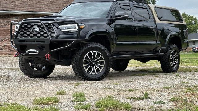 Preowned 2021 Toyota Tacoma TRD Off-Road for Sale