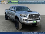 2022 Tacoma Thumbnail 1
