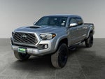 2022 Tacoma Thumbnail 3