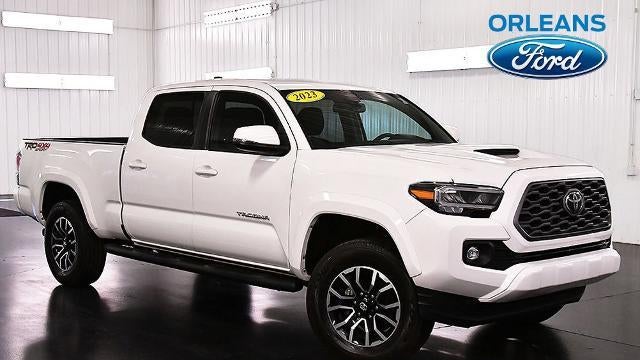 Preowned 2023 Toyota Tacoma TRD Sport for Sale