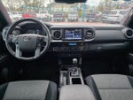 2023 Tacoma Thumbnail 5