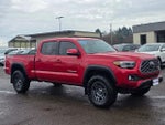 2023 Tacoma Thumbnail 27