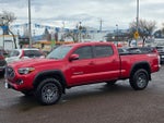 2023 Tacoma Thumbnail 37