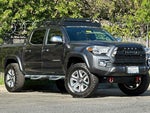 2016 Tacoma Thumbnail 2