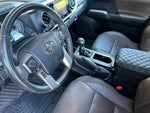 2016 Tacoma Thumbnail 4