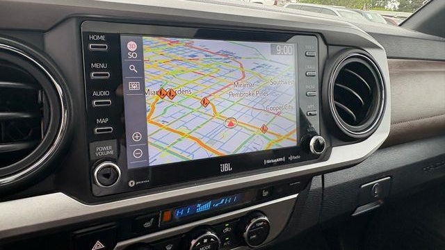2023 Toyota Tacoma Limited