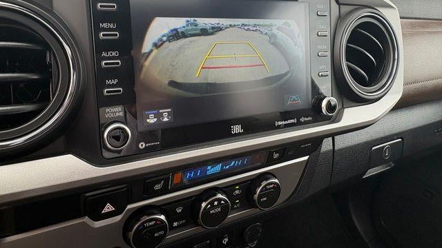 2023 Toyota Tacoma Limited