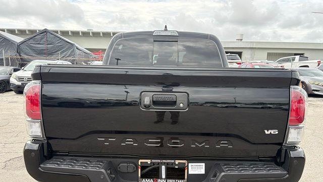 2023 Toyota Tacoma Limited