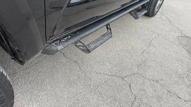 2023 Toyota Tacoma Limited