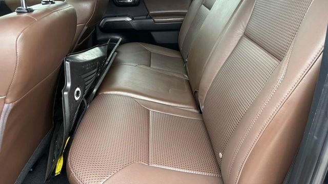 2023 Toyota Tacoma Limited