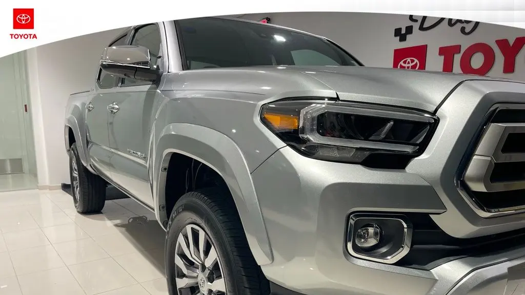 2023 Toyota Tacoma Limited