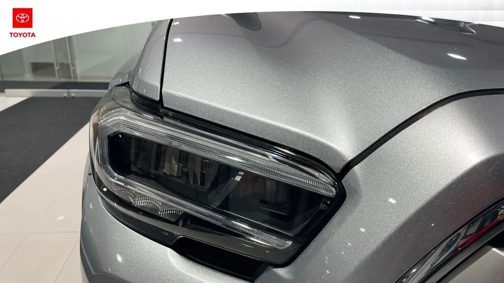 2023 Toyota Tacoma Limited