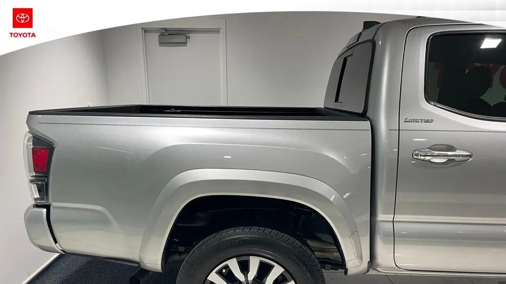 2023 Toyota Tacoma Limited