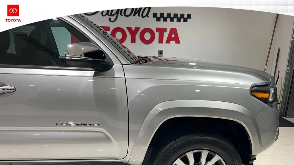 2023 Toyota Tacoma Limited