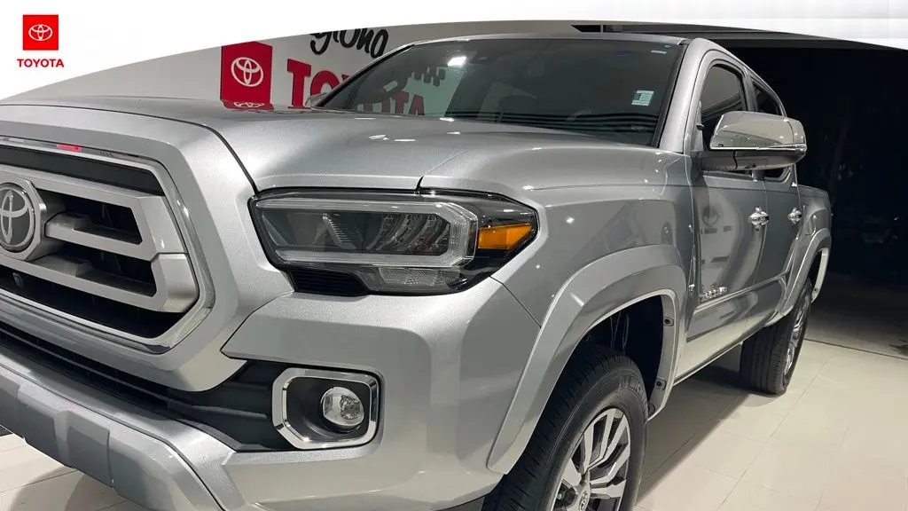 2023 Toyota Tacoma Limited