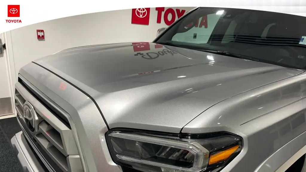 2023 Toyota Tacoma Limited