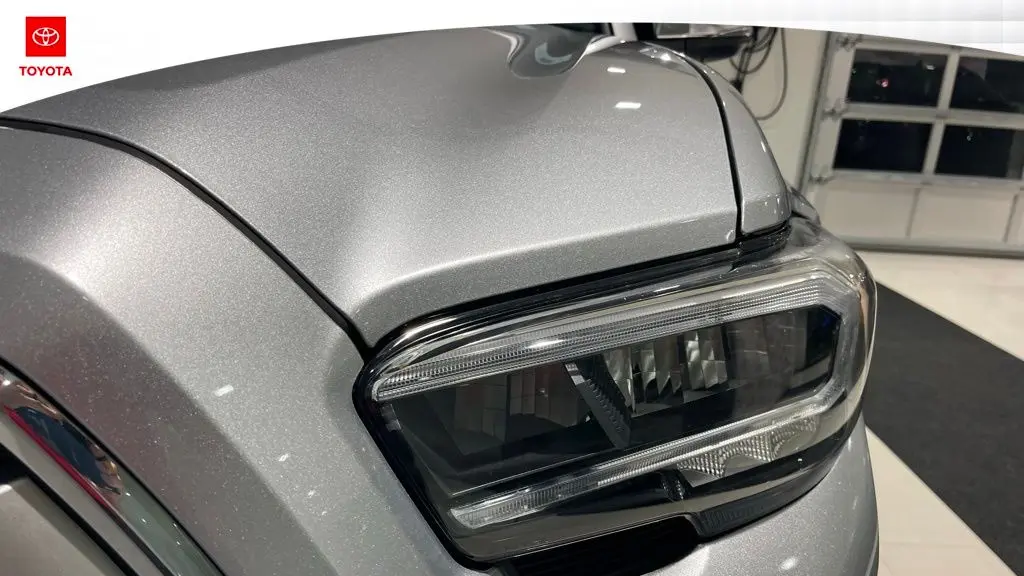 2023 Toyota Tacoma Limited