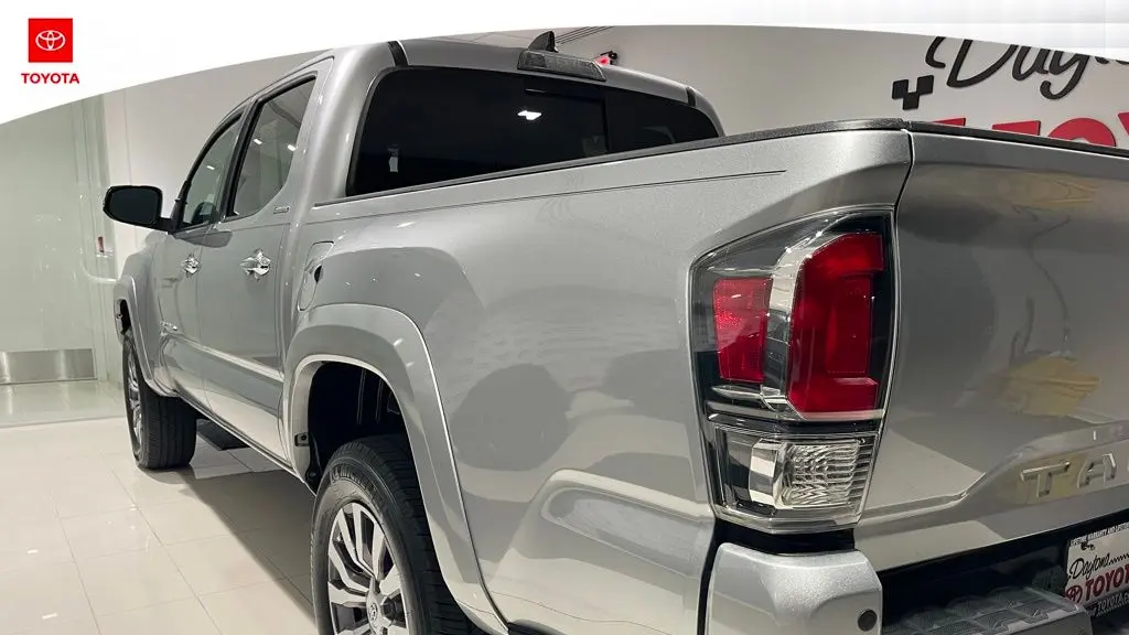 2023 Toyota Tacoma Limited