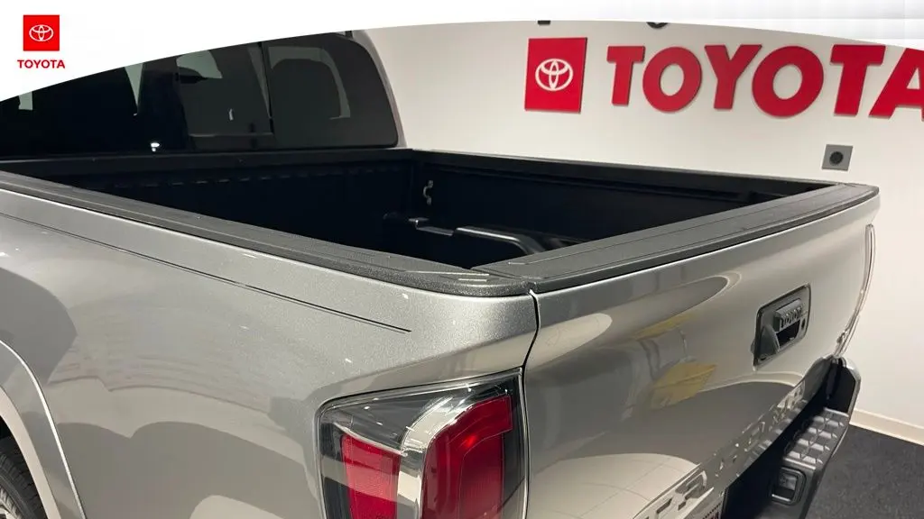 2023 Toyota Tacoma Limited