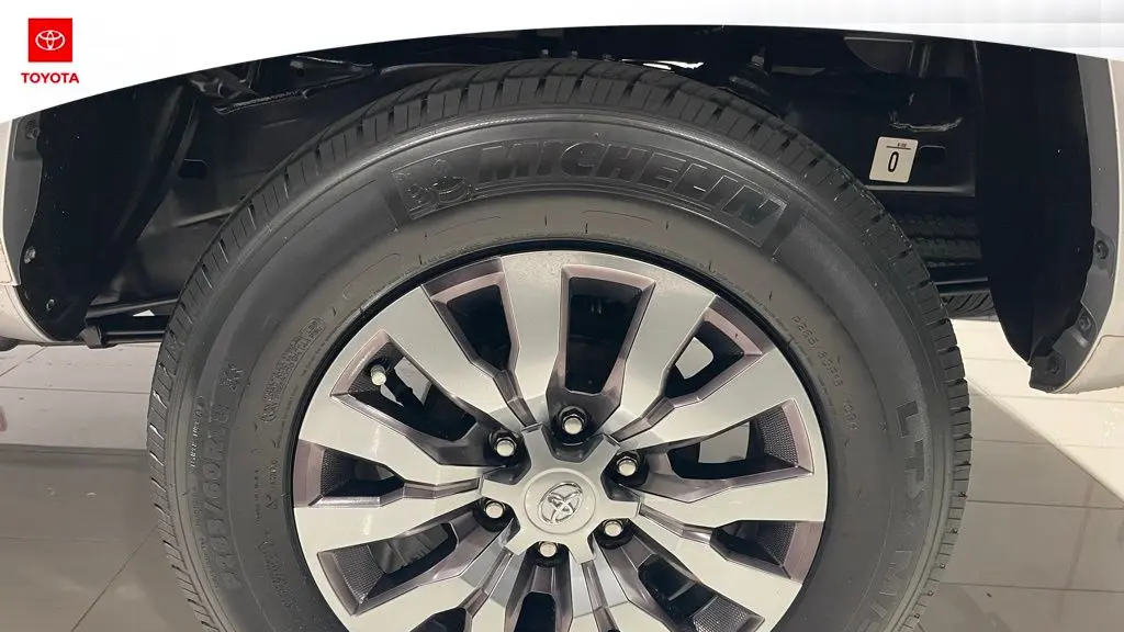 2023 Toyota Tacoma Limited