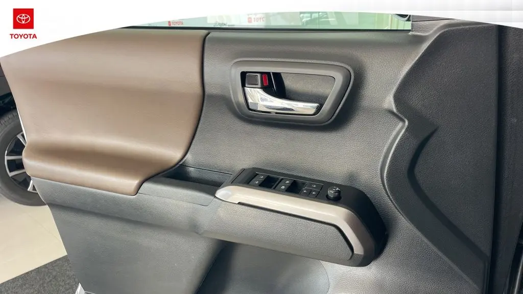 2023 Toyota Tacoma Limited