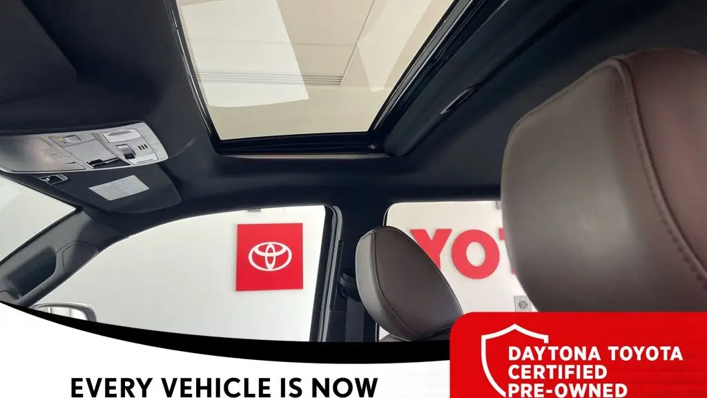 2023 Toyota Tacoma Limited