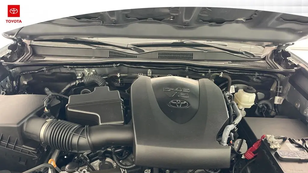 2023 Toyota Tacoma Limited