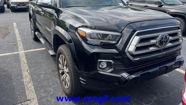 2023 Toyota Tacoma Limited