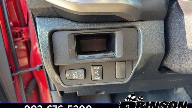 2016 Toyota Tacoma Limited