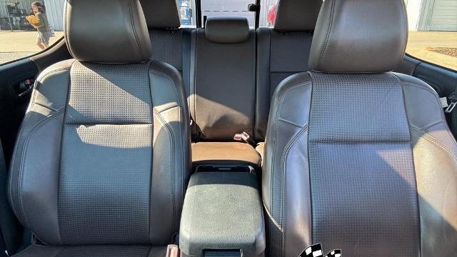 2016 Toyota Tacoma Limited