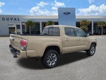 2016 Tacoma Thumbnail 4