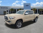 2016 Tacoma Thumbnail 8