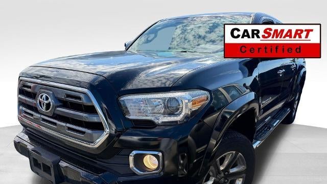 Preowned 2017 Toyota Tacoma Limited for Sale