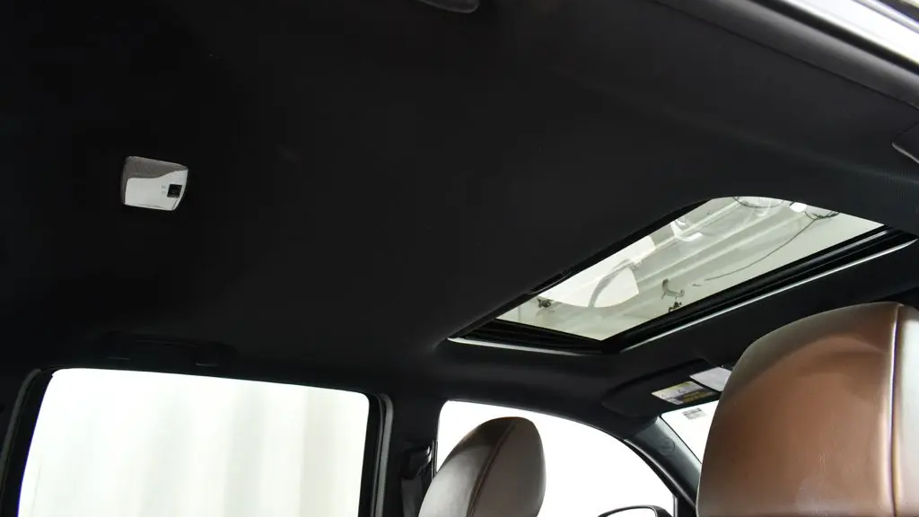 2017 Toyota Tacoma Limited