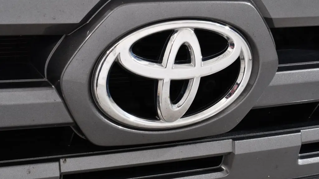 2017 Toyota Tacoma Limited