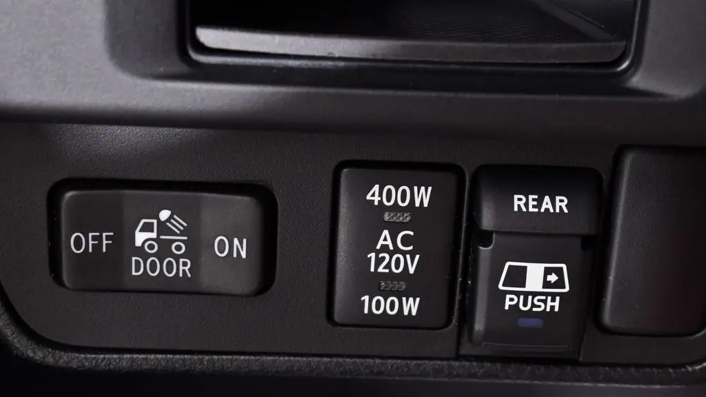 2017 Toyota Tacoma Limited