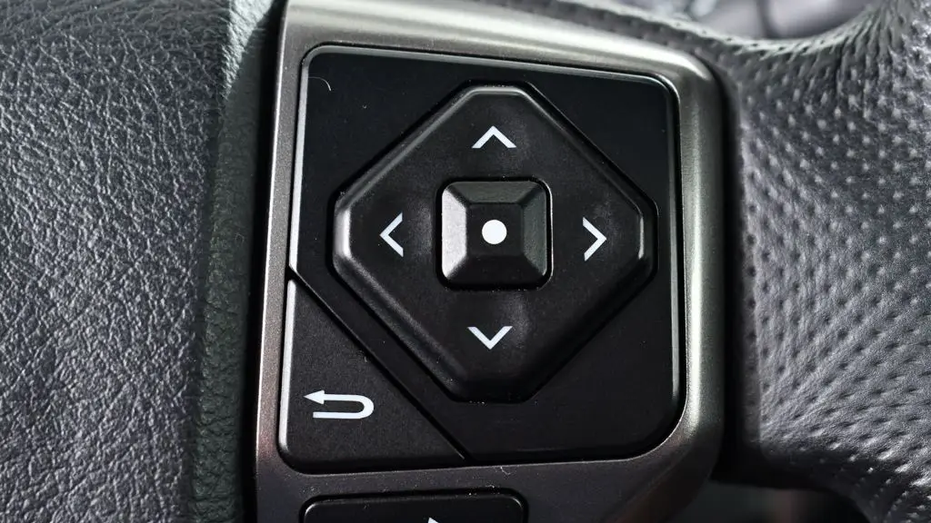 2017 Toyota Tacoma Limited