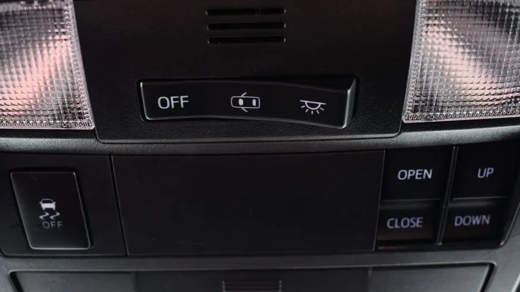 2017 Toyota Tacoma Limited