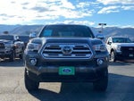 2018 Tacoma Thumbnail 6