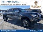 2019 Tacoma Thumbnail 1