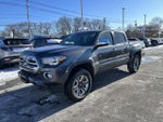 2019 Tacoma Thumbnail 7