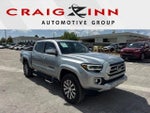 2023 Tacoma Thumbnail 1