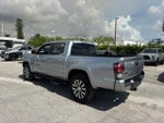 2023 Tacoma Thumbnail 5