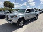 2023 Tacoma Thumbnail 7