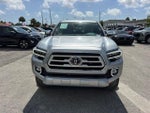 2023 Tacoma Thumbnail 8