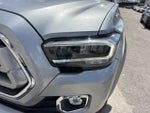 2023 Tacoma Thumbnail 9