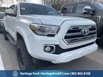 2017 Tacoma Thumbnail 1