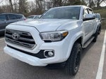 2017 Tacoma Thumbnail 2