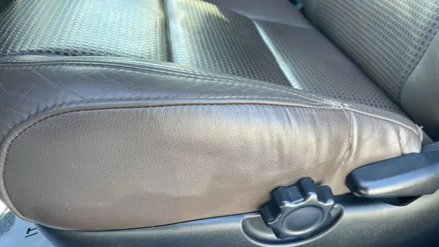 2017 Toyota Tacoma Limited