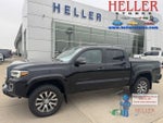 2023 Tacoma Thumbnail 1